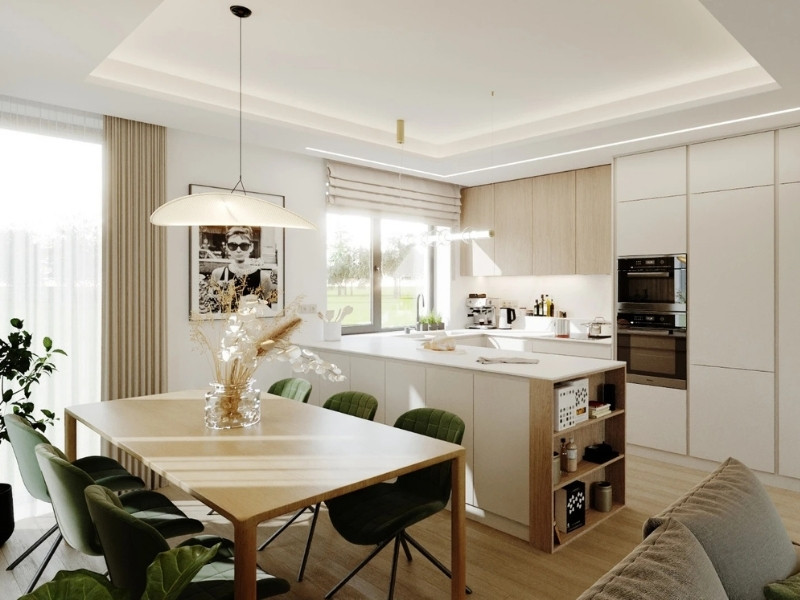Kramarik Design